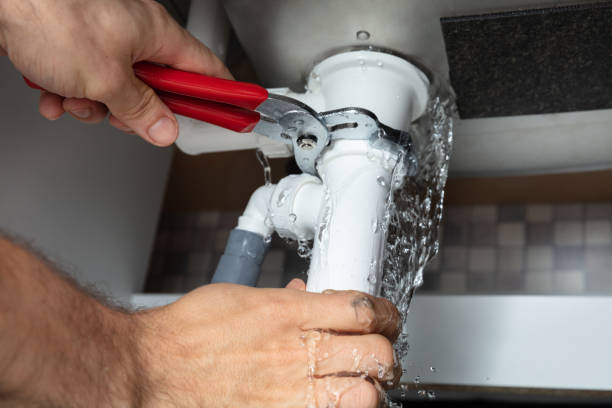 Best 24/7 water damage repair  in West Whittier Los Nietos, CA