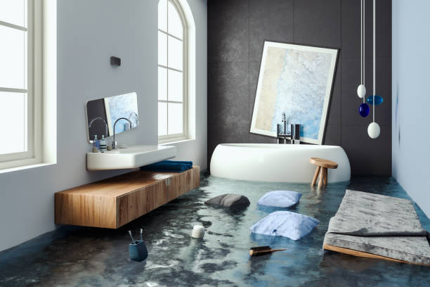 Best Water damage contractors near me  in West Whittier Los Nietos, CA